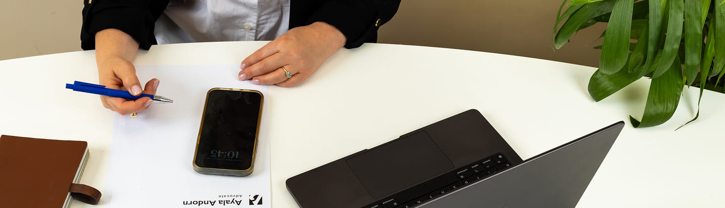 המשרד של אילה